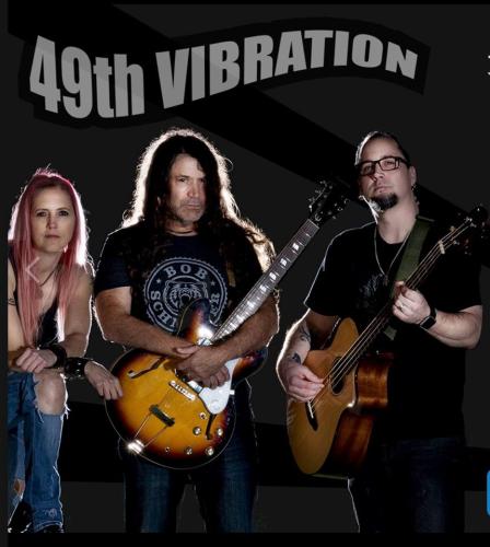 49th Vibration Band at Krootz Brewing Company