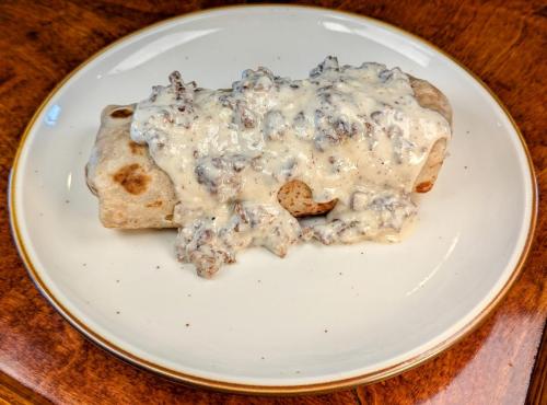 Hoss-Breakfast-Burrito-Sausage-Gravy